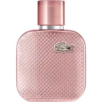 Lacoste L.12.12 Silver Rose Eau De Parfum Vaporisateur 50 ml