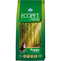 Farmina Ecopet natural puppy 12 kg maxi