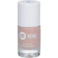 MÊME Nagellak avec Silicium et Antioxydants Vao Invisible Mat 24 10 m not relevant