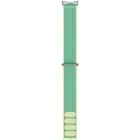 Google Pixel Watch 3 (45mm), Performance Loop Band, vert