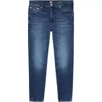 Tommy Hilfiger Jean Denim Homme Bleu