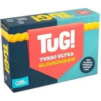 TUG ! Cap Turbo Ultra