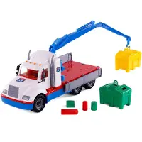 Cavallino Camion-conteneur torpille Cavallino, échelle 1:16