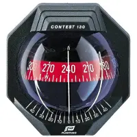PLASTIMO Compass Contest 130 Bulkhead Vertical Clair