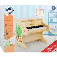 Small Foot Piano Petit Renard - 10724