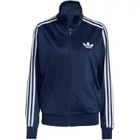 Adidas Veste Adicolor Classic Firebird Loose Track Top femmes - Bleu - EU XL