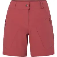 Vaude Bike Altissimo Shorts Rose 36 Femme