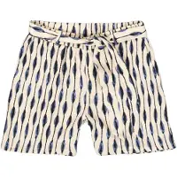 Garcia femme Short, XS, Blanche
