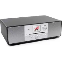 Block SR-200 MKII Anthracite