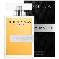 YODEYMA Wow -Parfum Eau de Parfum pour homme 100ml