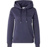 Gant Sweat-shirt bleu marine