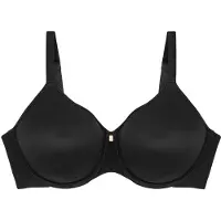 Triumph Soutien-gorge minimiseur ' Body Make-Up Essentials ' noir