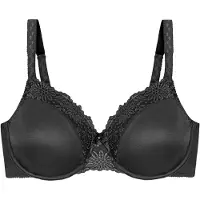 Triumph Soutien-gorge ' Ladyform Soft ' noir