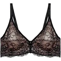 Triumph Soutien-gorge à armatures Amourette en dentelle