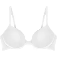 Triumph Soutien-gorge ' Body Make-Up ' blanc