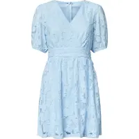 Sisters point Robe 'GALEA' bleu clair