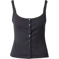 Abercrombie & Fitch Haut 'BARE' noir