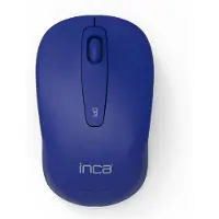 Inca IWM-331RM Maus IWM-331RM 1600 DPI,Wireless,Nano USB,SL,BL retail