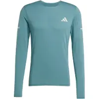 Adidas Haut à manches longues Adi365 Climacool+ Homme Preloved Teal
