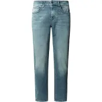 Pepe Jeans Cash Straight Jeans Bleu 34 / 34 Homme