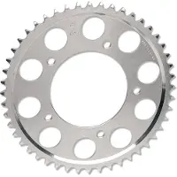 JT Sprockets Couronne moto JTR822,48