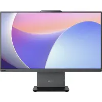 Lenovo ThinkCentre neo 50a 27 Gen 5 Intel Core i5-210H 68,6 cm (27 pouces) - PC tout-en-un avec écran - Core i5 Mobile