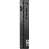 Lenovo ThinkCentre neo 50q Gen 4, 2.1 GHz, Intel Core i5, i5-13420H, 8 Go, 256 Go, Windows 11 Pro