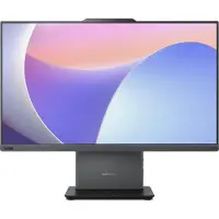 Lenovo Neo 50a-24 Gen 5 / Tout-en-un / Processeur Core i7-240H / 16 Go de RAM DDR5 / SSD de 1 To / Graphiques Intel / Écran 23,8" FHD, mat / Windows 11 Pro / Clavier + souris