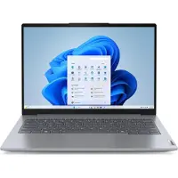Lenovo ThinkBook 14 G7 ARP, AMD Ryzen 5, 3,3 GHz, 35,6 cm (14"), 1920 x 1200 pixels, 16 Go, 512 Go