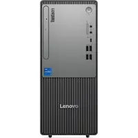 Lenovo ThinkCentre neo 50t Gen 5 12UD - Tour - Système complet - Core i3