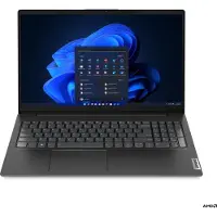 Lenovo V15 G4 ABP, AMD Ryzen 5, 2,3 GHz, 39,6 cm (15,6 pouces), 1920 x 1080 pixels, 8 Go, 256 Go