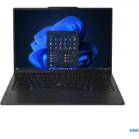 Lenovo ThinkPad X1 Carbon Gen 13 Aura Edition, Intel Core Ultra 7, 35,6 cm (14"), 1920 x 1200 px, 16 Go, 512 Go, Windows 11 Pro