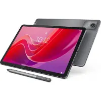 Lenovo Tab M11 4G Mediatek LTE 128 Go 27,9 cm (11") 8 Go Wi-Fi 5 (802.11ac) Android 13 Gris