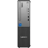 Lenovo ThinkCentre neo 50s Gen 5, Intel Core i3, i3-14100, 8 Go, 256 Go, DVD±RW, Windows 11 Pro