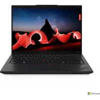 Lenovo ThinkPad L14 5e génération (Intel), Intel Core Ultra 5, 35,6 cm (14 pouces), 1920 x 1200 pixels, 16 Go, 256 Go, Windows 11 Pro