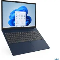 Lenovo IdeaPad Slim 3/15IRH10/i5-13420H/15,3"/WUXGA/16GB/512GB SSD/UHD Xe/W11H/Blue/2R