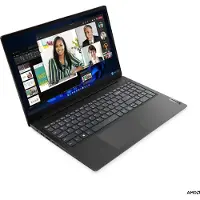 Lenovo V15 G4, Ryzen 5 7520U, 15.6˝ 1920x1080 FHD, UMA, 8Go, SSD 512Go, W11H, mat, 2y CI