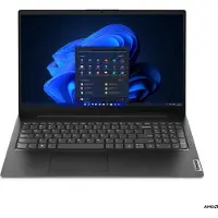 Lenovo V15 G4 AMN, AMD Ryzen 5, 2,8 GHz, 39,6 cm (15,6"), 1920 x 1080 Pixel, 16 Go, 512 Go