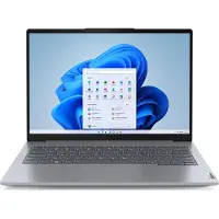 Lenovo ThinkBook 14 G6 IRL, Intel Core i5, 35,6 cm (14"), 1920 x 1200 px, 16 Go, 512 Go, Windows 11 Pro