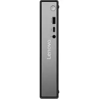 Lenovo ThinkCentre neo 50q QC 13C8 - Mini - Snapdragon X X1-26-100 - Système complet - Qualcomm Snapdragon