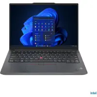 Lenovo ThinkPad E14 Gen 5 21JK - 14" Core i5 I5-1335U 16 Go RAM 512 Go SSD Carte graphique Intel Iris Xe - Noir AZERTY