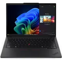 Lenovo ThinkPad T14 Gen 6 (Intel) Copilot+ PC, Intel Core Ultra 5, 35.6 cm (14"), 1920 x 1200 px, 32 Go, 512 Go, Windows 11 Pro