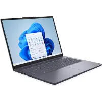 Lenovo IdeaPad Slim 3 16IRH10, Intel Core i5, 40,6 cm (16"), 1920 x 1200 px, 16 Go, 512 Go, Windows 11 Home