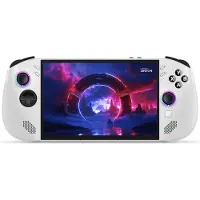 Lenovo Legion Go S 512gb Portable Console Clair One Size / EU Plug 220V