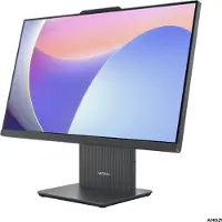 Lenovo Idg Ideacentre Aio 24arr9 23.8´´ R5-7535hs/16gb/512gb Ssd All In One Pc Clair One Size / EU Plug 220V