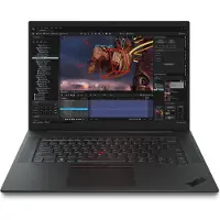 Lenovo ThinkPad P1 G6 Intel Core i9-13900H 40,64cm 16Zoll No Touch QHD+ 32GB 1TB SSD RTX A2000 W11P No WWAN TopSeller