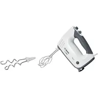 Bosch Mixeur MFQ37400 Mixeur à main 750 W Gris, Blanc