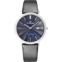 G. Rossi Montre GR10853A6A1