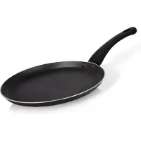 BLAUMANN Crêpière Diamant 24cm