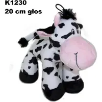 Inny Vache K-1230 20cm avec voix 163783